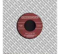 Mike Edmonds Bass-ic Requirement - Back To The Time / Norman Connors