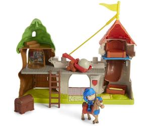 Mike el Caballero: el Castillo de Valdragón