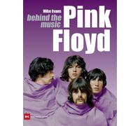 Mike Evans Melanie Köpp Pink Floyd: behind the music (Tapa dura)