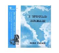 Mike Fiems, I Would Deam - LP Miniature [002 kr]