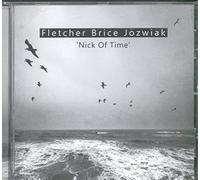 Mike Fletcher, Olie Brice & Tymoteusz Jozwiak - Nick of Time