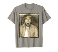 Mike Flowers of The Pops Orchestra de Simon Fowler Camiseta