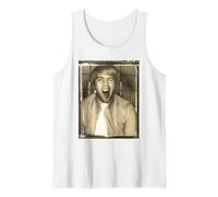 Mike Flowers of The Pops Orchestra de Simon Fowler Camiseta sin Mangas