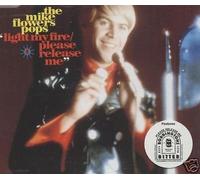 Mike Flowers Pops - Light My Fire