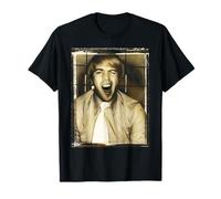 Mike Flowers The Pops Orchestra de Simon Fowler Camiseta