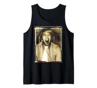 Mike Flowers The Pops Orchestra de Simon Fowler Camiseta sin Mangas