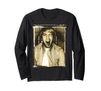 Mike Flowers The Pops Orchestra de Simon Fowler Manga Larga