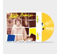 Mike Francis - Let's not talk about it (180gr Yellow - Ed.Lim. Num) [Vinilo]