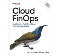 Mike Fuller J.R. Storment Cloud FinOps (Tapa blanda) (Importación USA)