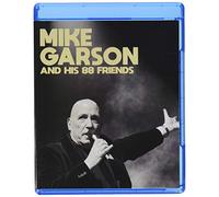 Mike Garson And His 88 Friends [USA] [Blu-ray]