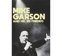 Mike Garson And His 88 Friends [USA] [DVD]