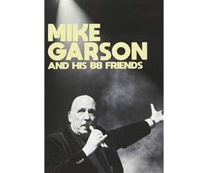 Mike Garson And His 88 Friends [USA] [DVD]