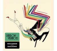 Mike Garson – The Rainbow Variations – Mike Garson Plays David Bowie – Vinilo – Diggers Factory