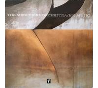 Mike Gibbs Orchestra - Big music