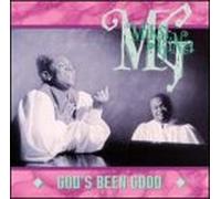 Mike & Gina - God's Been Good