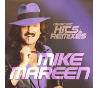 Mike Mareen – Greatest Hits & Remixes Vol. 2 – Vinilo – Importación (Zyx Music)