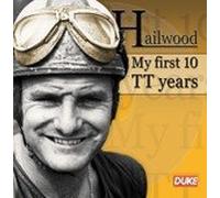 Mike Hailwood - My First 10 Tt Years