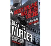 Mike Hammer - Baby, It's Murder