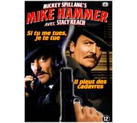 Mike Hammer: Les deux épisodes pilote de la série [Import belge]