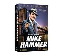 Mike Hammer, l'intégrale - coffret 19 DVD
