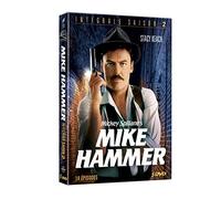 Mike Hammer - saison 2 - DVD