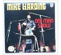Mike Harding - One Man Show - Mike Harding 2LP
