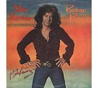 Mike Harrison - Rainbow rider