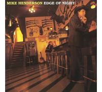 Mike Henderson - Edge of Night