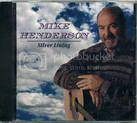 Mike Henderson - Silver Lining