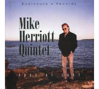 Mike Herriott Quintet - Free at Last