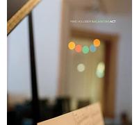 Mike Holober & Balancing Act - Balancing Act