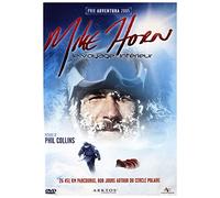 Mike Horn - Le voyage intérieur [Francia] [DVD]