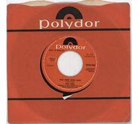 Mike Hugg - Mike Hugg - Blue Suede Shoes Again - Polydor - 2058-265