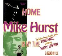 Mike Hurst - Home / In My Time