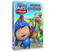 Mike Il Cavaliere #01 - Apprendista Cavaliere [Italia] [DVD]