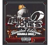 Mike Jones - Who Is Mike Jones?