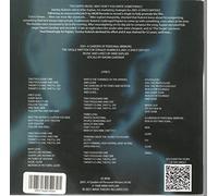 Mike Kaplan - 2001: A Garden Of Personal Mirrors - Clear Vinyl] [Vinilo]