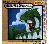 Mike Keneally - Half Alive in Hollywood