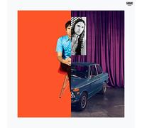 Mike Krol - Mike Krol Is Never Dead : The First Two Records [VINYL] [Vinilo]