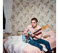 Mike Krol - Power Chords [Vinilo]