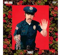 Mike Krol - Turkey [Vinilo]