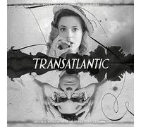 MIKE LADD & DAVID SZTANKE – Transatlantic – Vinilo – Banda sonora serie Netflix