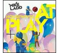 Mike Ladd - Mike Ladd - Housewives At Play - Studio !K7