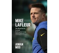 Mike LaFleur: The Blueprint for Football Redemption in the Arizona Desert