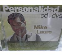 Mike Laure - Personalidad