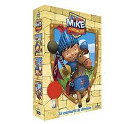 Mike le Chevalier - Vol. 1 à 3 [Francia] [DVD]