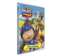 Mike le Chevalier - Vol. 1 : L'épée enchantée [Francia] [DVD]