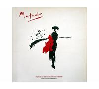 Mike Leander - Matador-Musical Story of the Life of El Cordobés (1987) [VINYL]