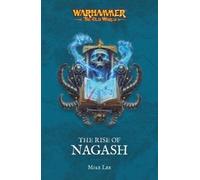 Mike Lee – The Rise of Nagash (Warhammer) – Tapa blanda
