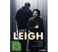 Mike Leigh Edition [Alemania] [DVD]